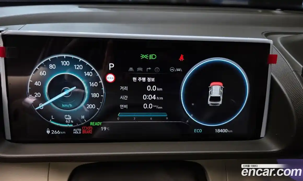 Hyundai Casper 2025 0.2 Автомат в Москве № 108015, фото 8