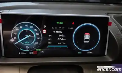 Hyundai Casper 2025 0.2 Автомат в Москве № 108015, миниатюра 8