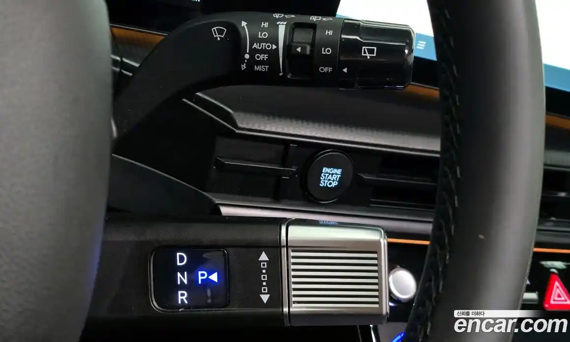 Hyundai Santa Fe 2024 2.5 Автомат в Москве № 108261, фото 16