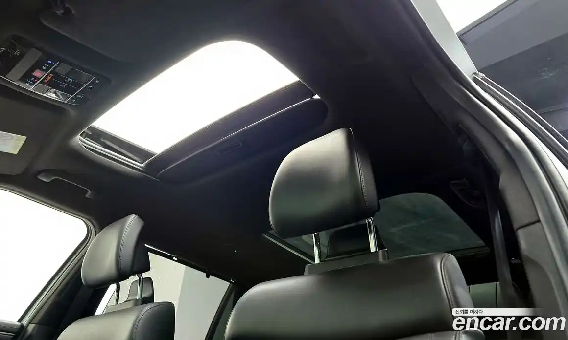 Hyundai Santa Fe 2024 2.5 Автомат в Москве № 108261, фото 18