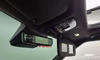 Hyundai Santa Fe 2024 2.5 Автомат в Москве № 108261, миниатюра 8