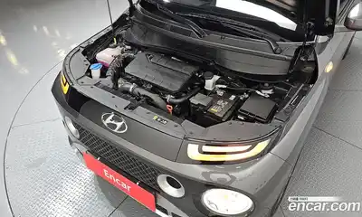 Hyundai Casper 2024 1.0 Автомат в Москве № 108379, миниатюра 11