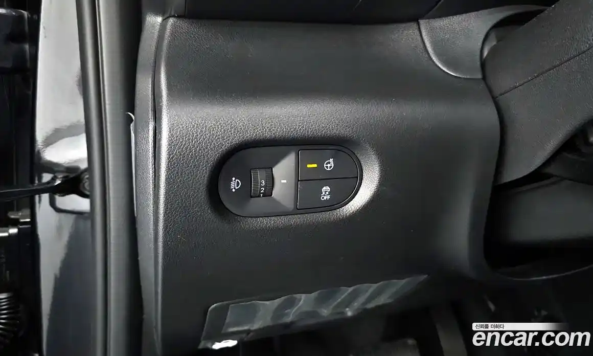 Hyundai Casper 2024 1.0 Автомат в Москве № 108379, фото 19