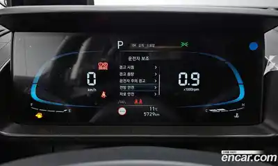 Hyundai Casper 2024 1.0 Автомат в Москве № 108379, миниатюра 2