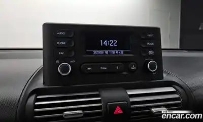 Hyundai Casper 2024 1.0 Автомат в Москве № 108379, миниатюра 3