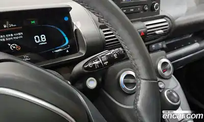 Hyundai Casper 2024 1.0 Автомат в Москве № 108379, миниатюра 4