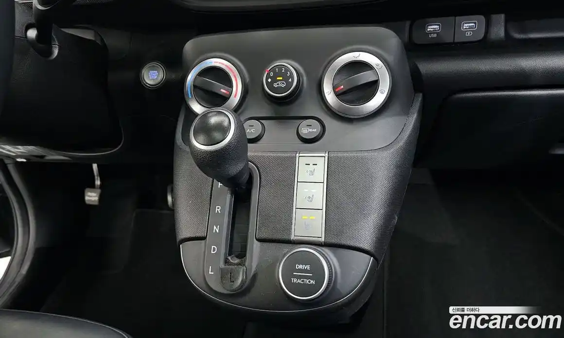 Hyundai Casper 2024 1.0 Автомат в Москве № 108379, фото 6