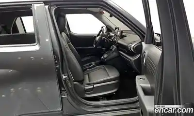 Hyundai Casper 2024 1.0 Автомат в Москве № 108379, миниатюра 7