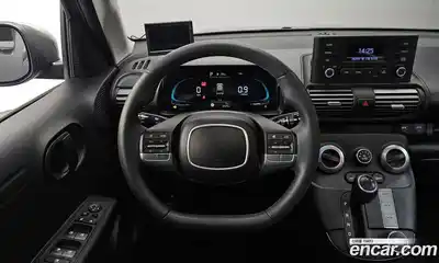 Hyundai Casper 2024 1.0 Автомат в Москве № 108379, миниатюра 8