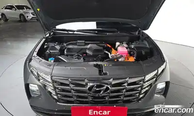 Hyundai Tucson 2023 1.6 Автомат в Москве № 109480, миниатюра 11