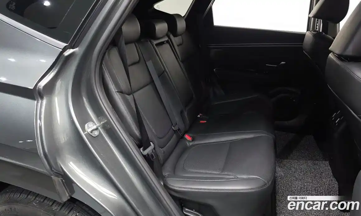 Hyundai Tucson 2023 1.6 Автомат в Москве № 109480, фото 12