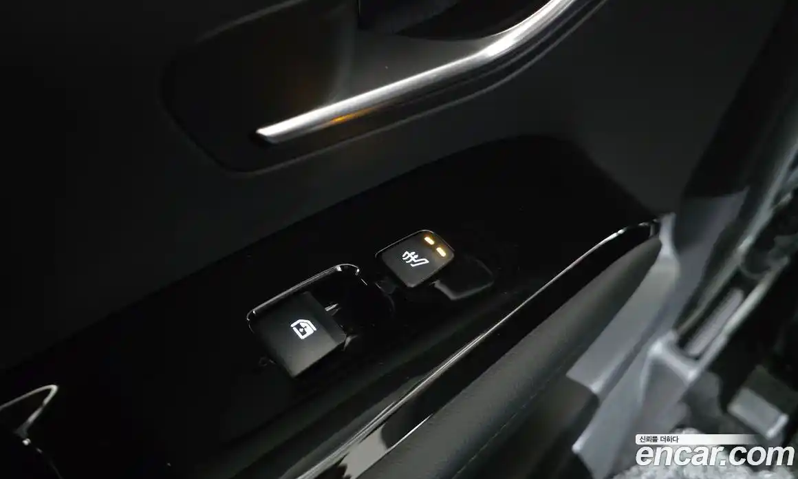 Hyundai Tucson 2023 1.6 Автомат в Москве № 109480, фото 16