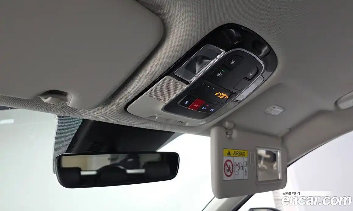 Hyundai Tucson 2023 1.6 Автомат в Москве № 109480, фото 17