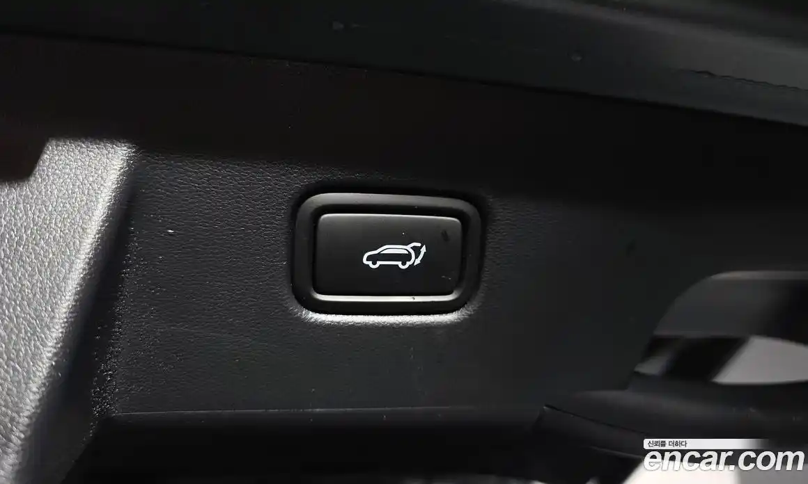 Hyundai Tucson 2023 1.6 Автомат в Москве № 109480, фото 18