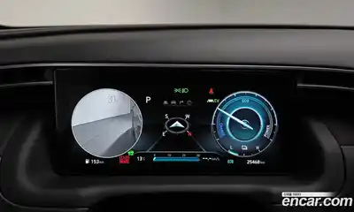 Hyundai Tucson 2023 1.6 Автомат в Москве № 109480, миниатюра 6