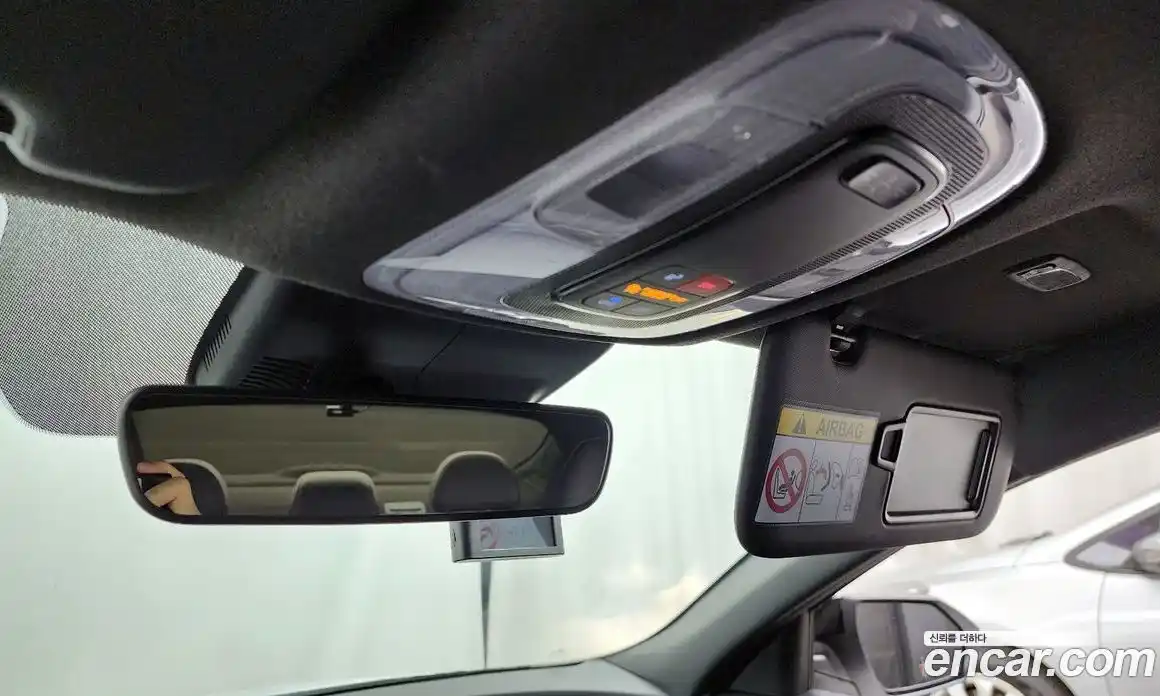 Hyundai Avante 2024 1.6 Автомат в Москве № 109843, фото 3