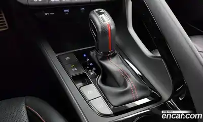 Hyundai Avante 2024 1.6 Автомат в Москве № 109843, миниатюра 4