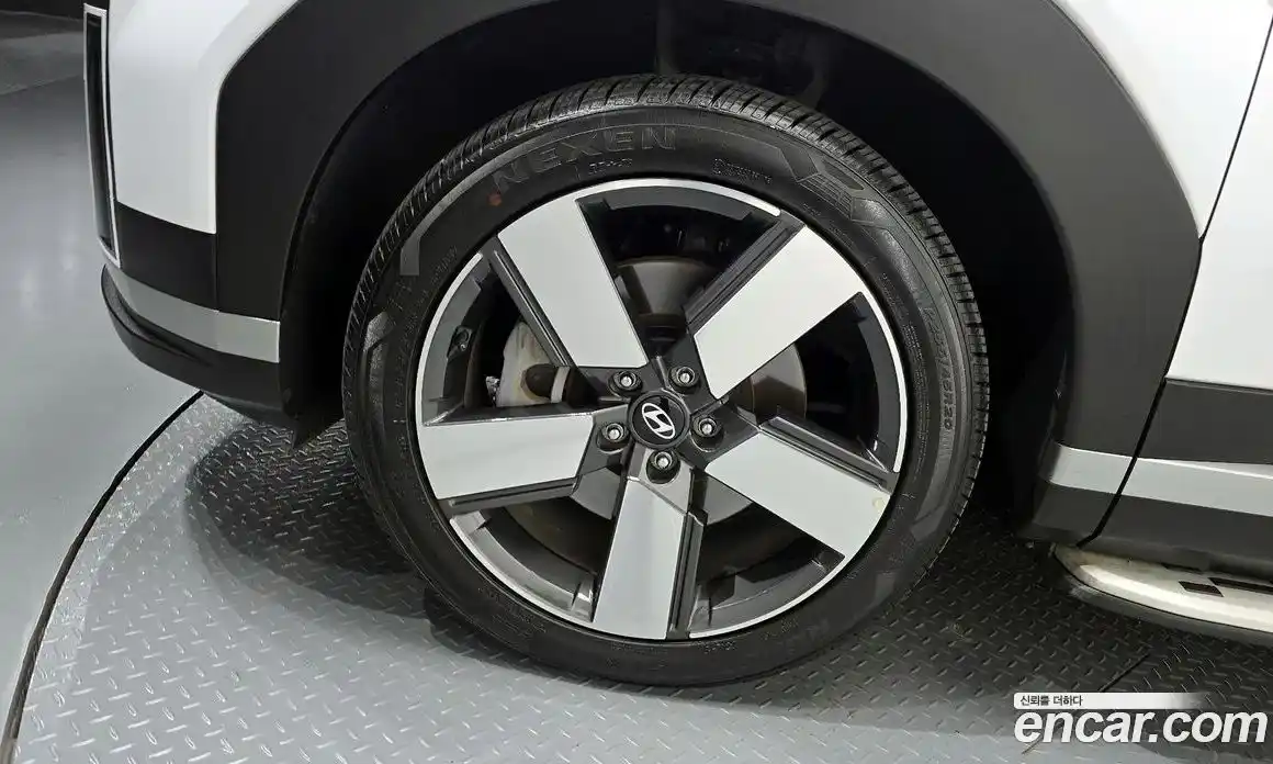 Hyundai Santa Fe 2024 2.5 Автомат в Москве № 109926, фото 12