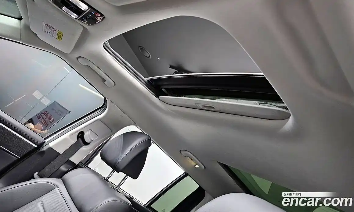 Hyundai Santa Fe 2024 2.5 Автомат в Москве № 109926, фото 16