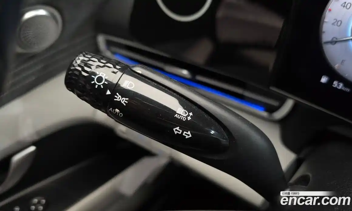 Hyundai Avante 2022 1.6 Автомат в Москве № 112075, фото 15