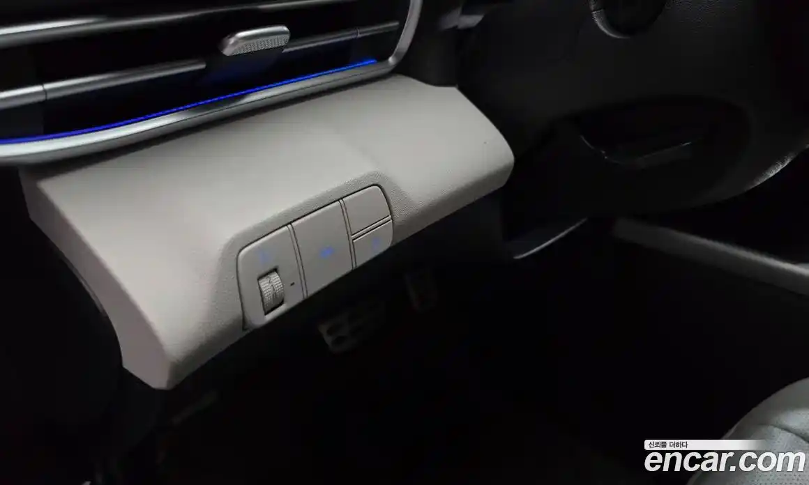 Hyundai Avante 2022 1.6 Автомат в Москве № 112075, фото 5