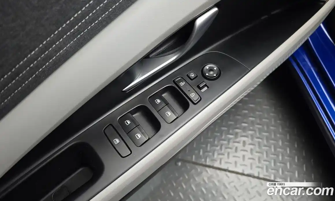 Hyundai Avante 2022 1.6 Автомат в Москве № 112075, фото 6