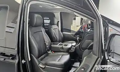 Hyundai Staria 2022 2.2 Автомат в Москве № 112467, миниатюра 12