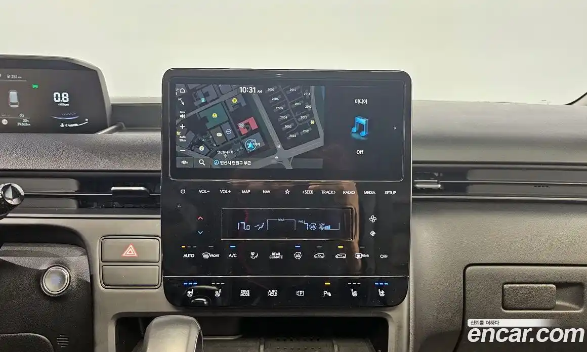 Hyundai Staria 2022 2.2 Автомат в Москве № 112467, фото 17