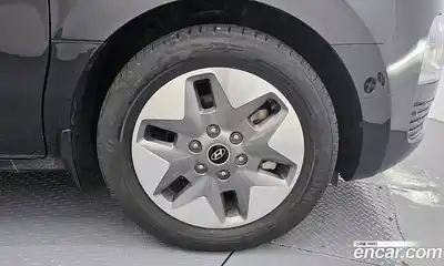 Hyundai Staria 2022 2.2 Автомат в Москве № 112467, миниатюра 5