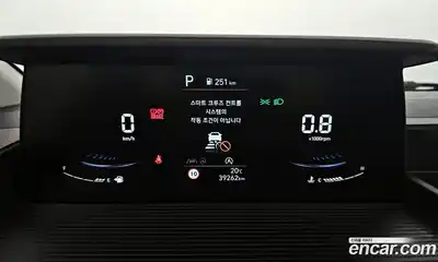 Hyundai Staria 2022 2.2 Автомат в Москве № 112467, миниатюра 8