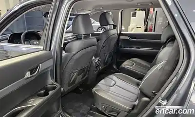 Hyundai Palisade 2023 2.2 Автомат в Москве № 112733, миниатюра 11