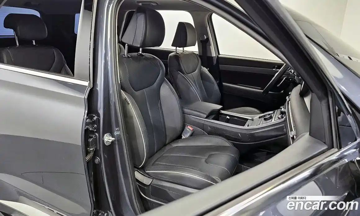 Hyundai Palisade 2023 2.2 Автомат в Москве № 112733, фото 12