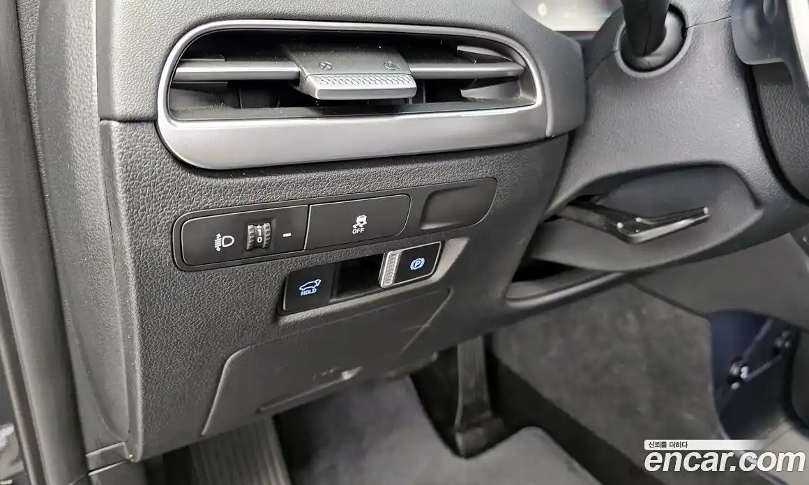 Hyundai Palisade 2023 2.2 Автомат в Москве № 112733, фото 15