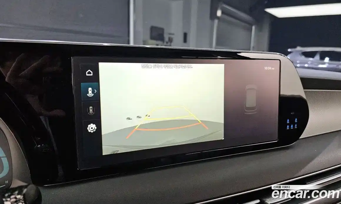 Hyundai Palisade 2023 2.2 Автомат в Москве № 112733, фото 17