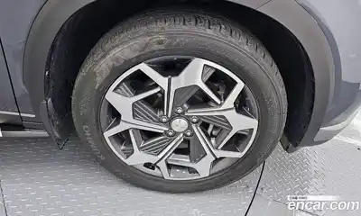 Hyundai Palisade 2023 2.2 Автомат в Москве № 112733, миниатюра 5