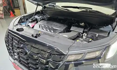 Hyundai Palisade 2023 2.2 Автомат в Москве № 112733, миниатюра 6