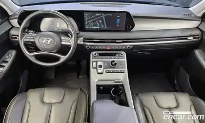 Hyundai Palisade 2023 2.2 Автомат в Москве № 112733, миниатюра 7