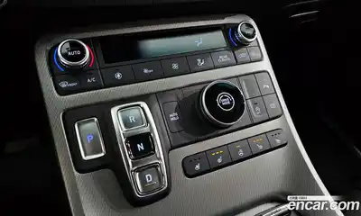 Hyundai Palisade 2023 2.2 Автомат в Москве № 112733, миниатюра 9