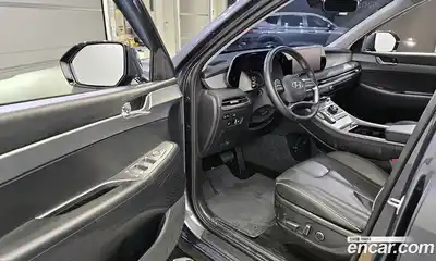 Hyundai Palisade 2023 2.2 Автомат в Москве № 112733, миниатюра 10