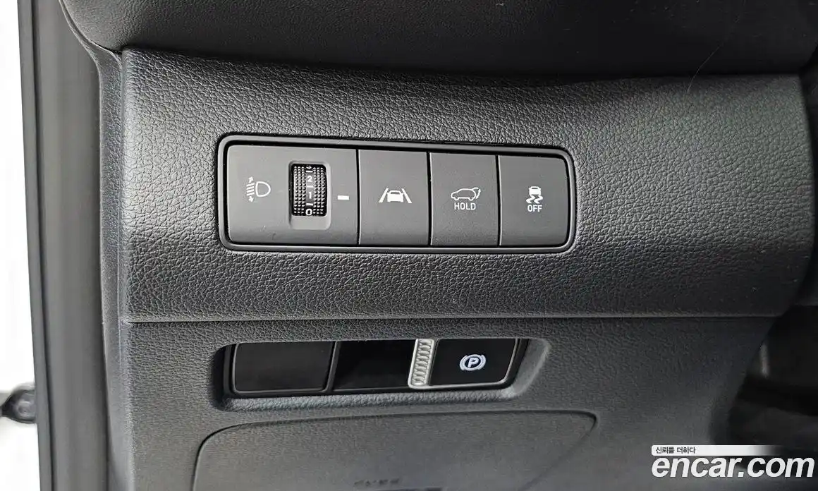 Hyundai Santa Fe 2021 2.5 Автомат в Москве № 112876, фото 1