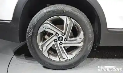 Hyundai Santa Fe 2021 2.5 Автомат в Москве № 112876, миниатюра 11