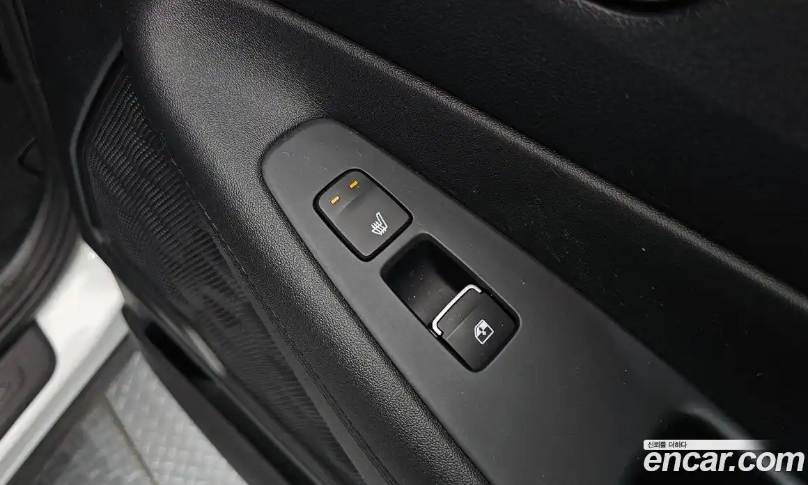 Hyundai Santa Fe 2021 2.5 Автомат в Москве № 112876, фото 13