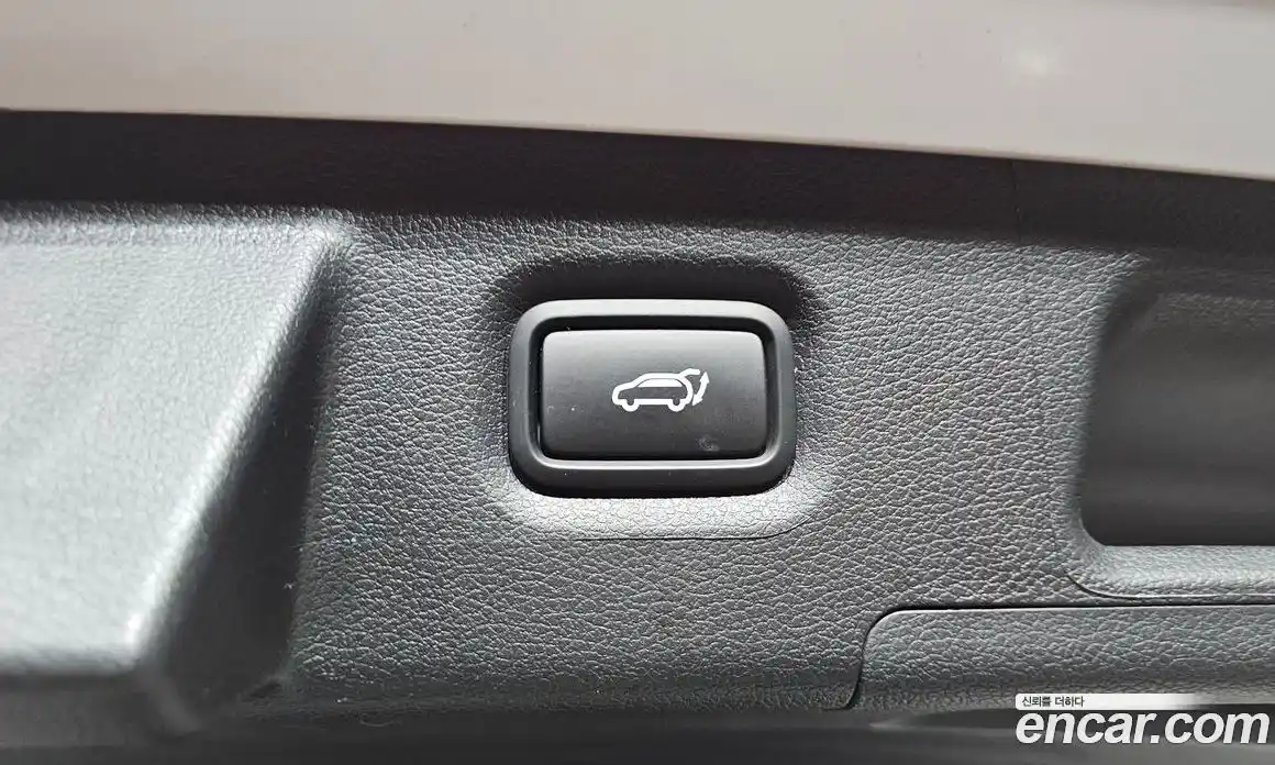 Hyundai Santa Fe 2021 2.5 Автомат в Москве № 112876, фото 14