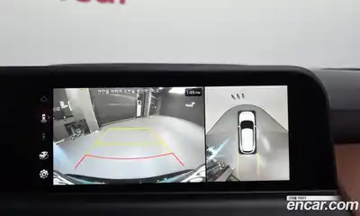 Kia Seltos 2026 1.6 Автомат в Москве № 114013, миниатюра 11