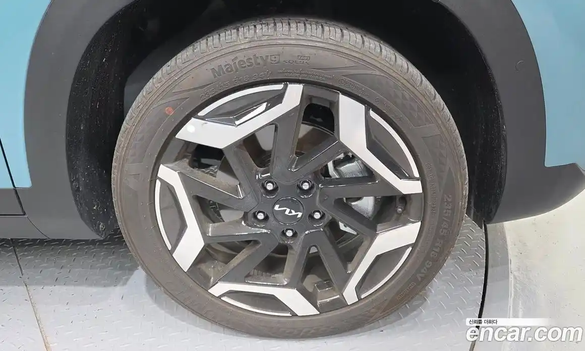 Kia Seltos 2026 1.6 Автомат в Москве № 114013, фото 18