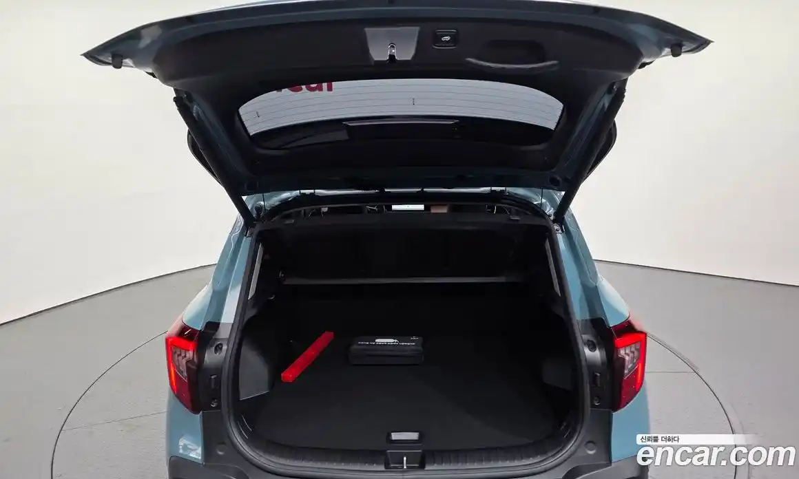 Kia Seltos 2026 1.6 Автомат в Москве № 114013, фото 19