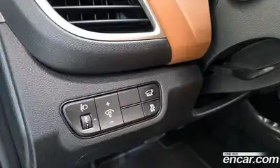 Kia Seltos 2026 1.6 Автомат в Москве № 114013, миниатюра 2