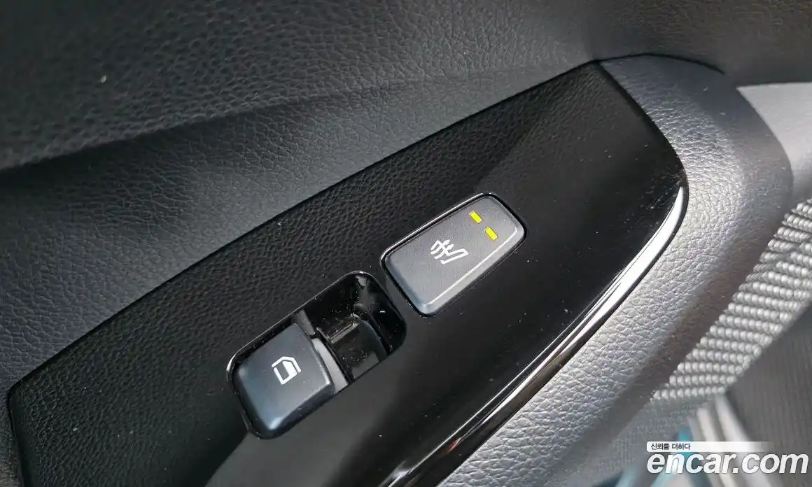 Kia Seltos 2026 1.6 Автомат в Москве № 114013, фото 3