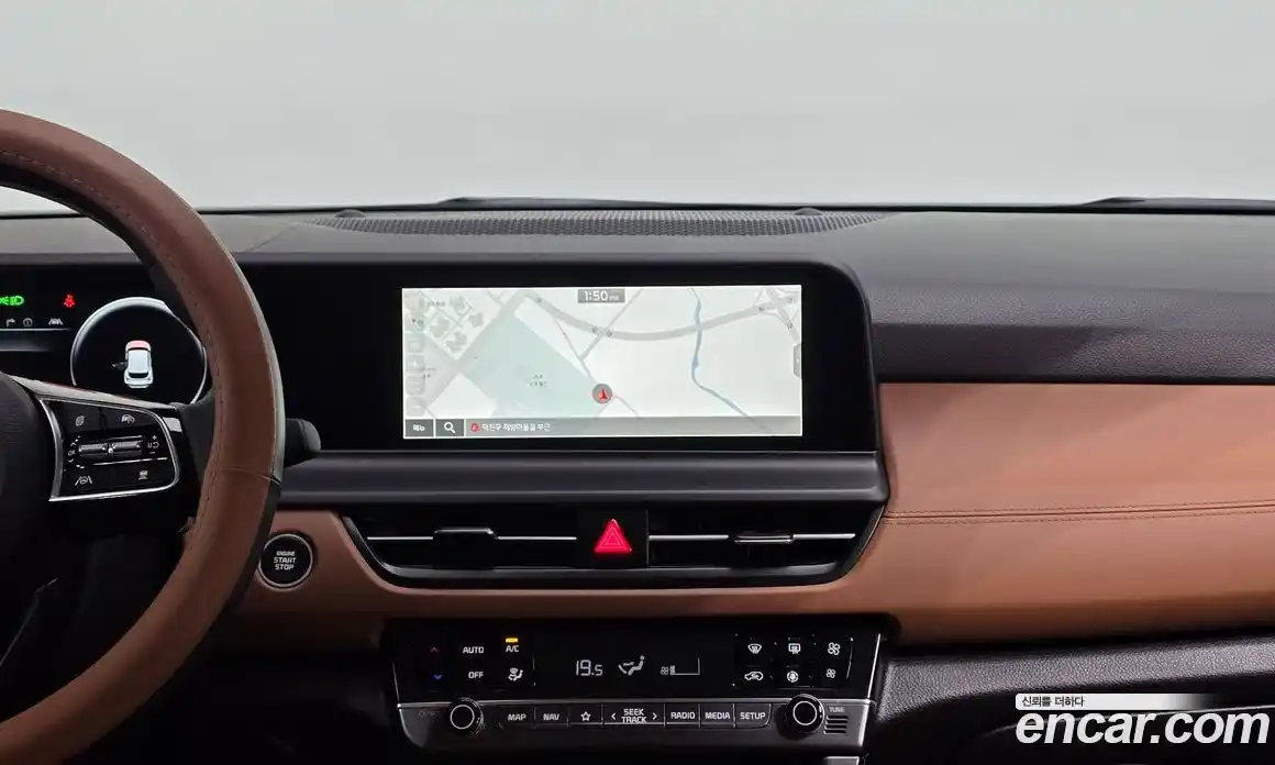 Kia Seltos 2026 1.6 Автомат в Москве № 114013, фото 10