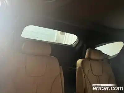 Kia Sorento 2025 1.6 Автомат в Москве № 114445, миниатюра 7